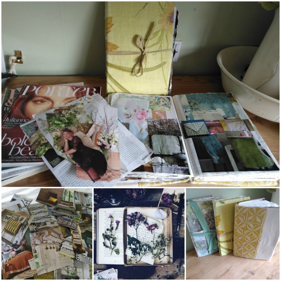 iPiccy-collage scrapbook