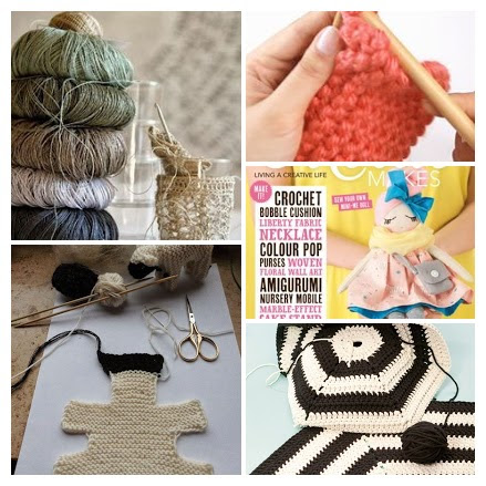 knitting-COLLAGE