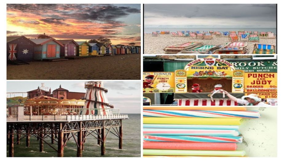 The Start of Seaside Resorts in&nbsp;Britain